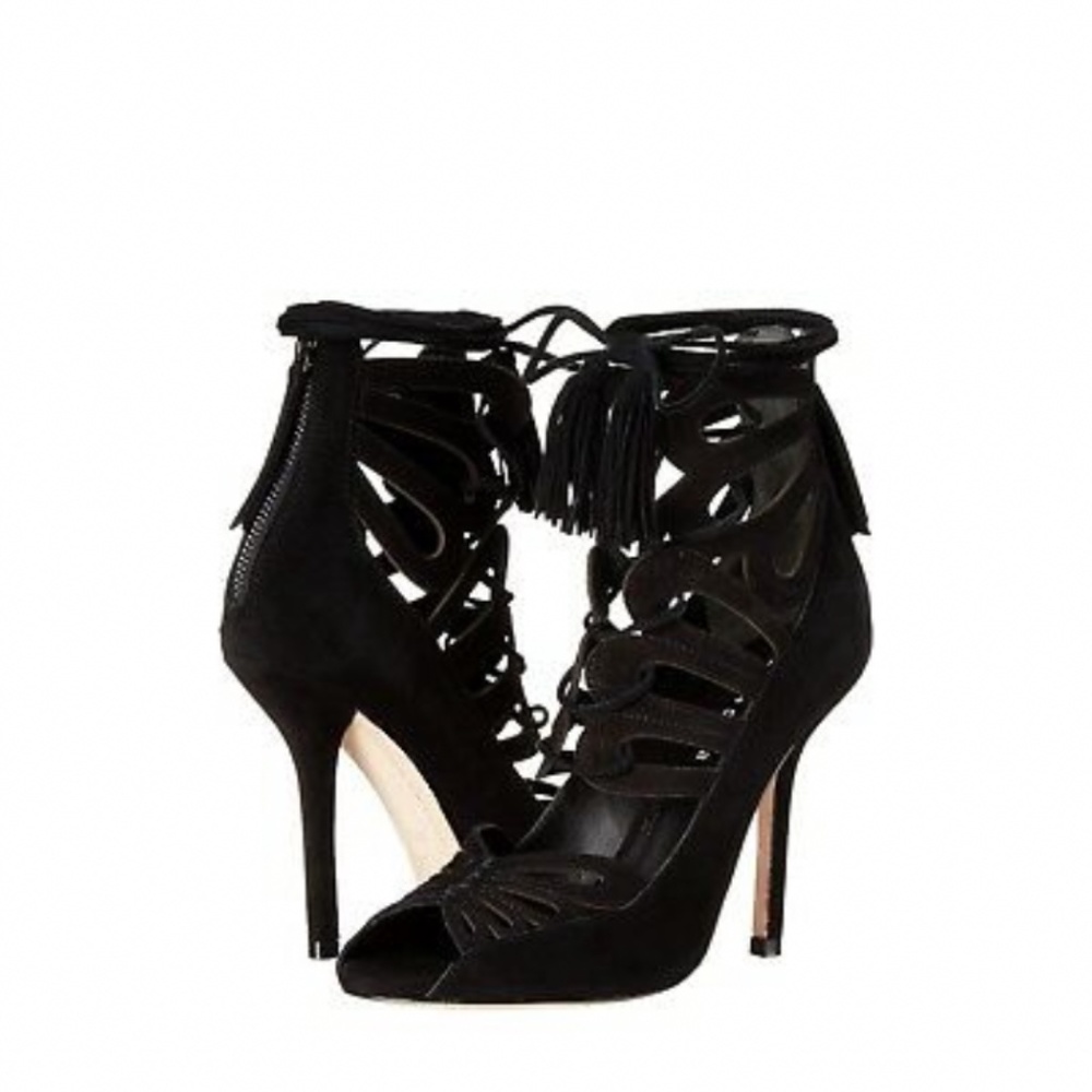Alice + Olivia Heels
